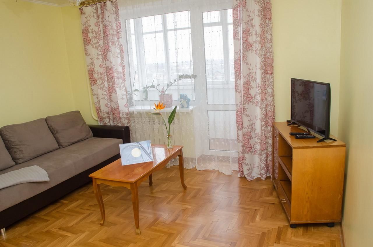 Апартаменты Apartament na Adamkovskoy Брест-4