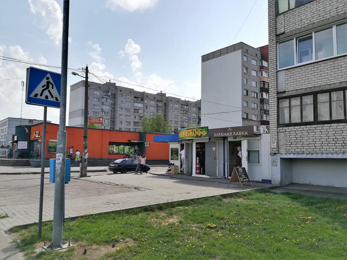Апартаменты Apartament na Adamkovskoy Брест