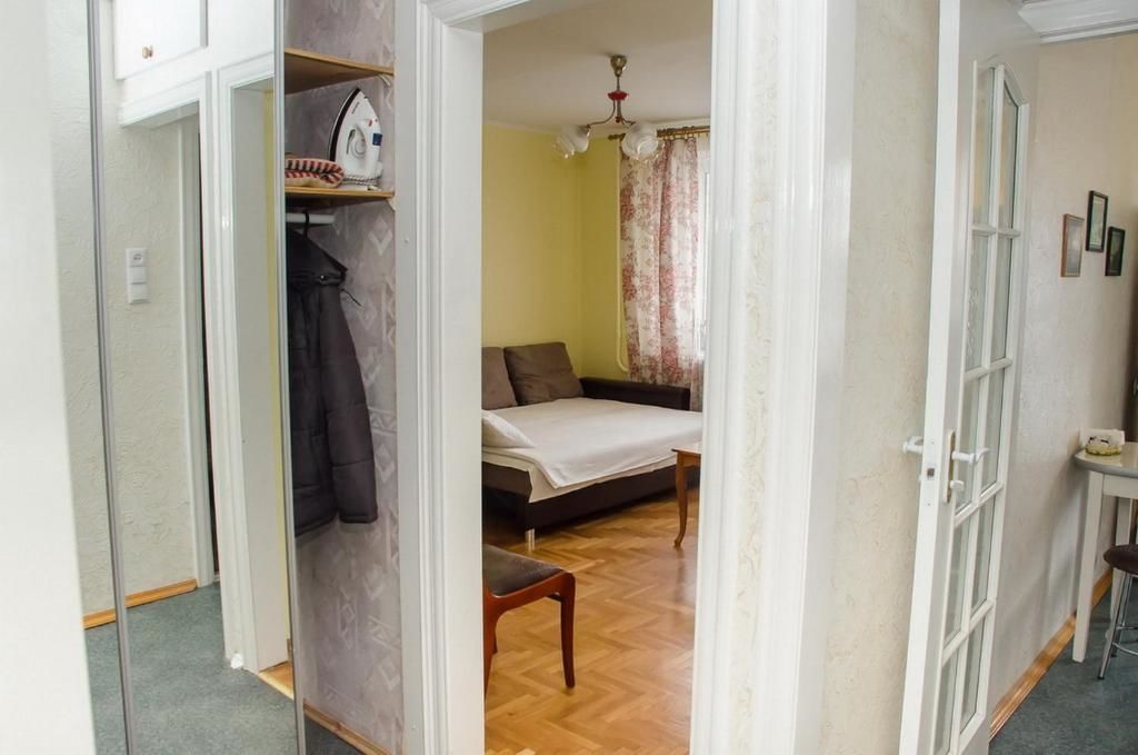 Апартаменты Apartament na Adamkovskoy Брест
