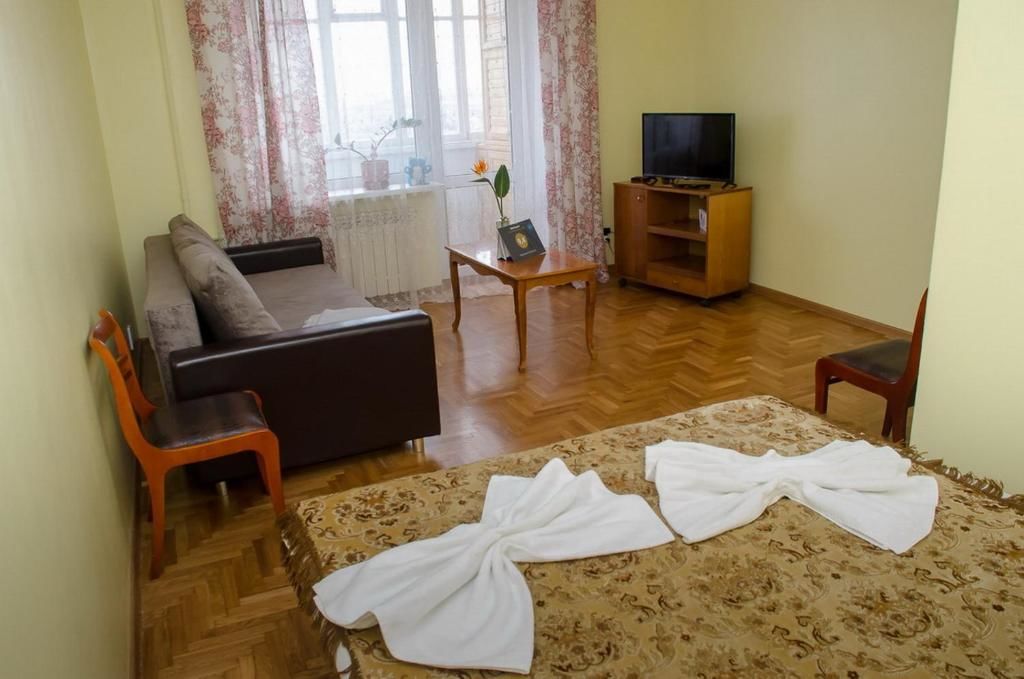 Апартаменты Apartament na Adamkovskoy Брест-55